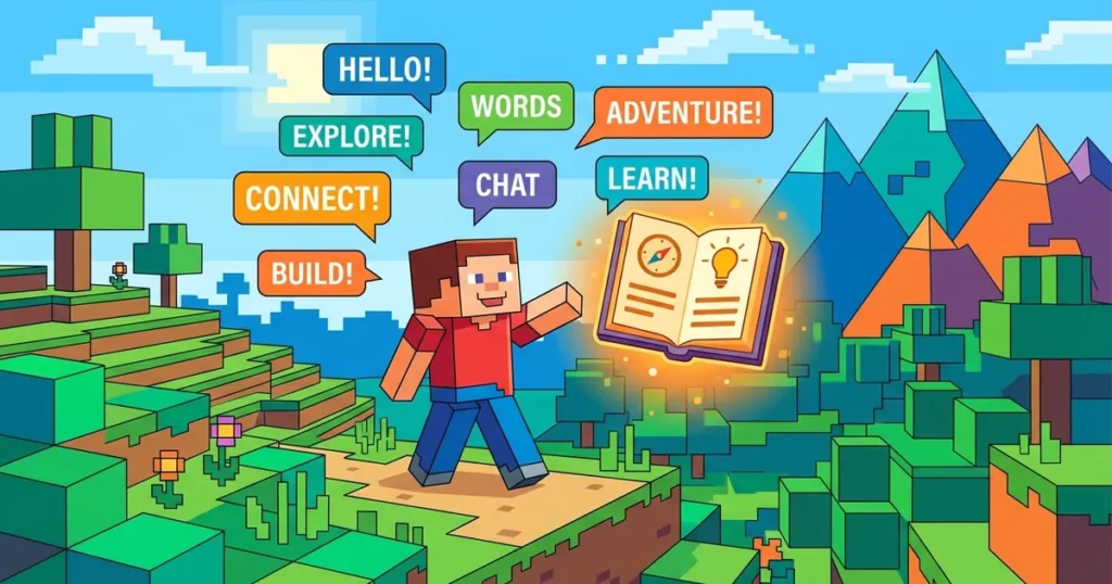 マイクラ英会話で英語は本当に上達するのか？効果的な学習法と失敗しない始め方