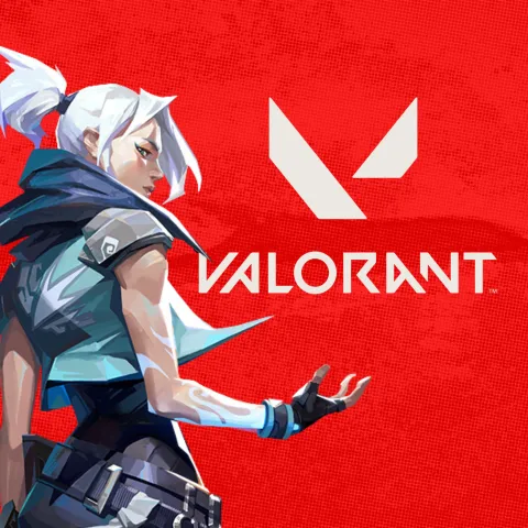 VALORANT