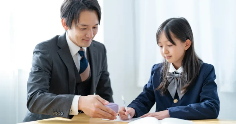 帰国子女の受験対策に、サクシードの家庭教師が選ばれる理由