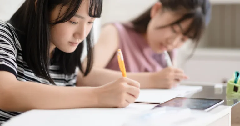 インター生特有の学習の悩みを解決！家庭教師サクシード「インターナショナルスクールコース」が選ばれる理由