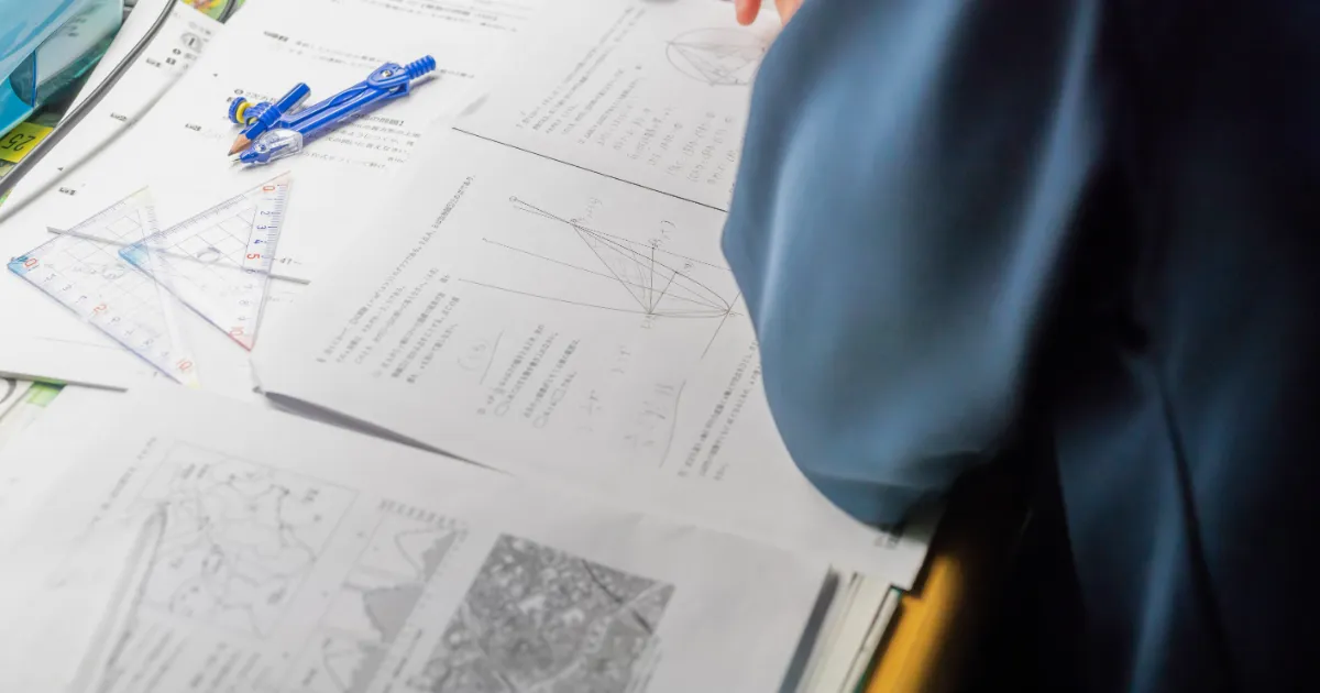 「成績が伸びる」3つの法則！上がらない原因からひも解く効果的な勉強法