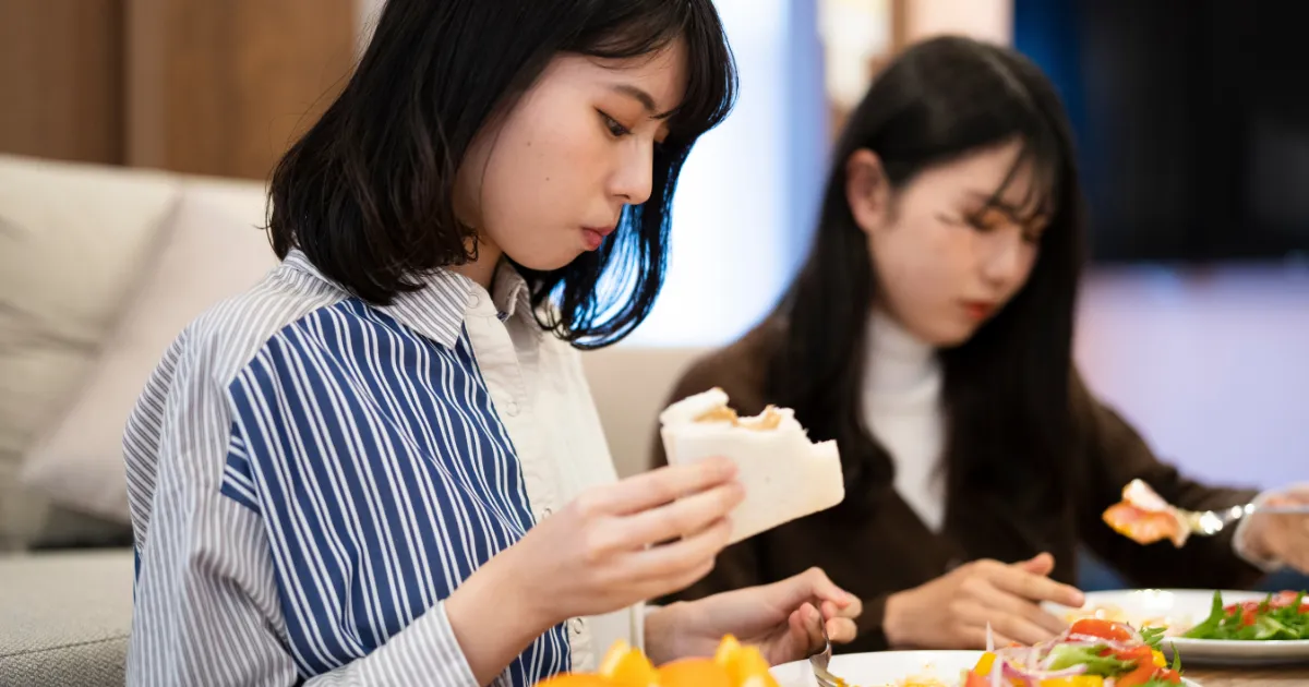 試験当日に実力を出し切る！集中力が持続する食べ物と避けるべきNG習慣