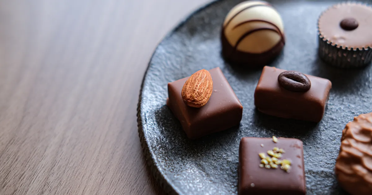 勉強のお供におすすめのお菓子と飲み物！集中力を高める選び方のコツ