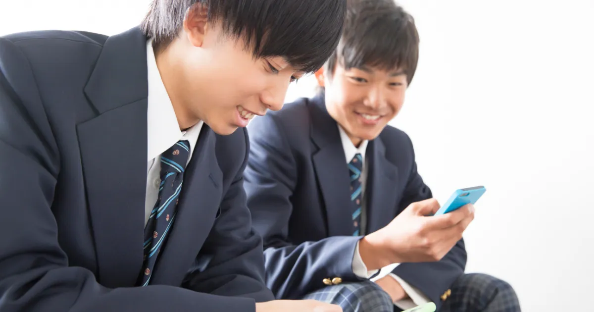 受験生必見！勉強とスマホを両立させる正しい管理方法とルール