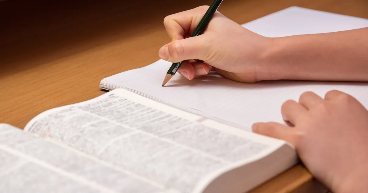 勉強がだるいと感じるのはなぜ？原因と今日から使える対処法