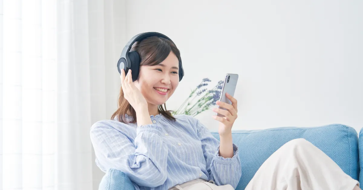 音楽を聴きながら勉強する効果とデメリット｜集中できる音楽の選び方も解説