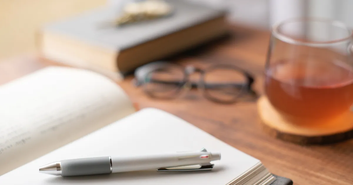 過去問ノートの作り方｜解き直しで成績が上がる復習法を徹底解説