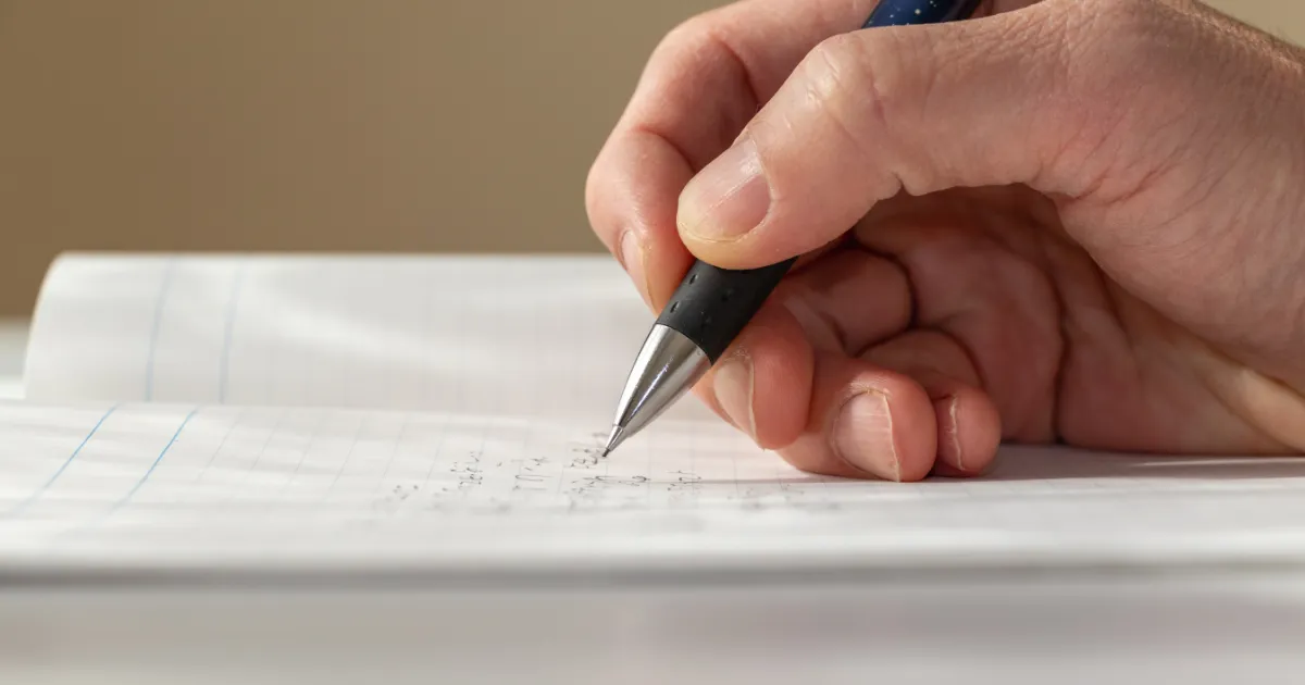 勉強記録ノートの書き方と続けるコツ｜中学生・高校生におすすめの方法