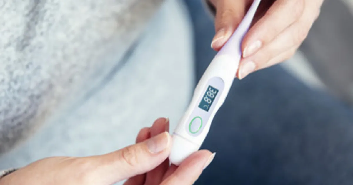 熱があるときに勉強してもいい？回復を早めながら学習を続けるための方法