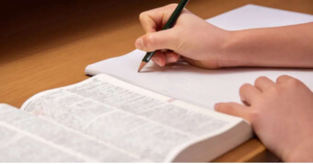 勉強しない中学生への対応策｜親ができる声かけと関わり方