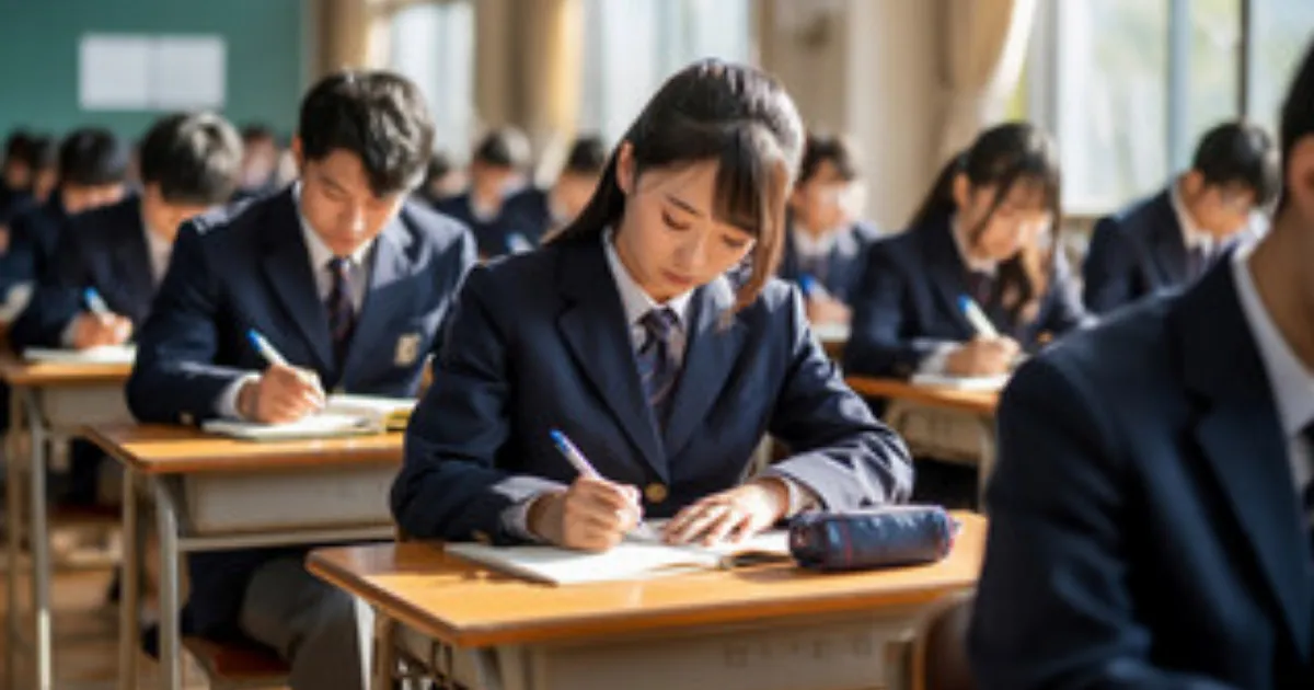高校選びで失敗しないためのポイントとは。後悔しないための判断基準を解説